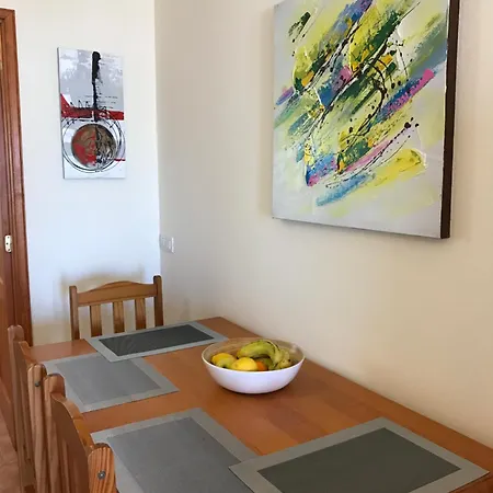 El Atico Luminoso Apartmán Arrecife (Lanzarote)