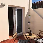 Apartamento El ático Luminoso