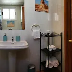 El ático Luminoso Apartamento