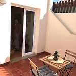 El ático Luminoso * Arrecife (Lanzarote)