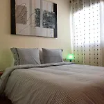 El ático Luminoso Apartamento