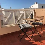 El ático Luminoso * Arrecife (Lanzarote)