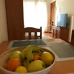 El ático Luminoso *