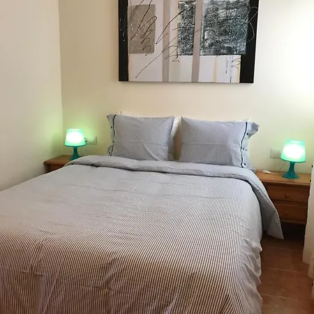 El Atico Luminoso *