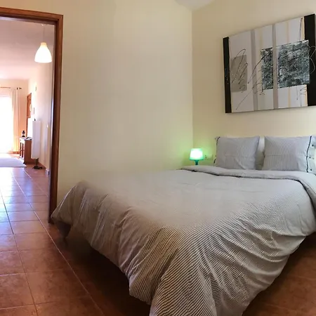 Appartement El Atico Luminoso