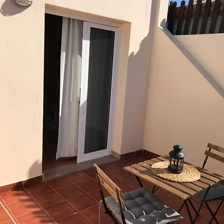 Appartement El Atico Luminoso *