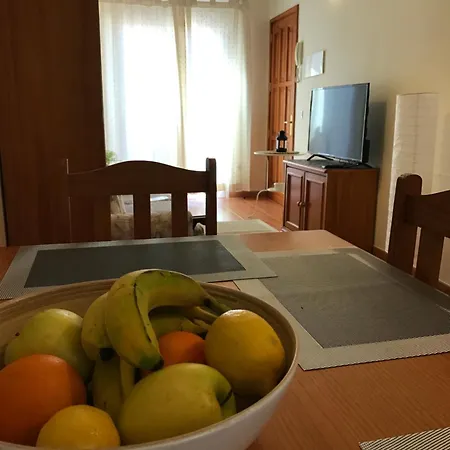Appartement El Atico Luminoso *
