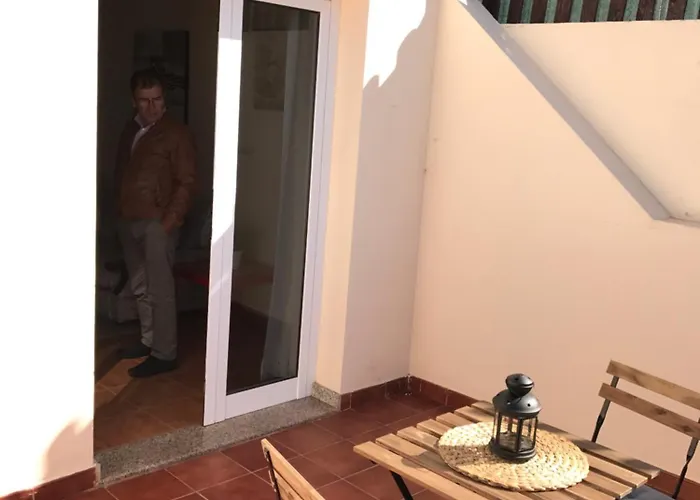 El Atico Luminoso * أرّاثيفي