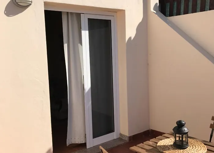 El Atico Luminoso أرّاثيفي