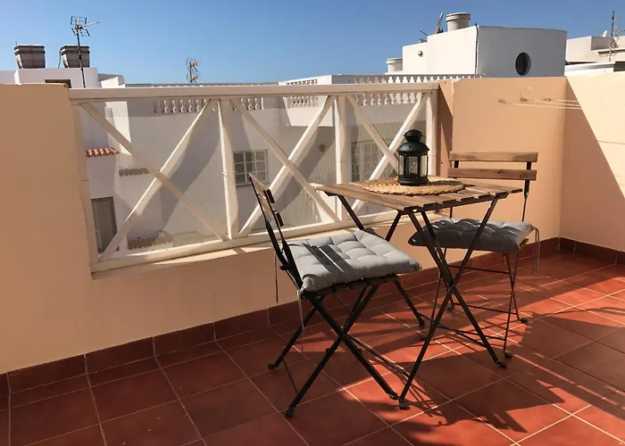 El Atico Luminoso * أرّاثيفي