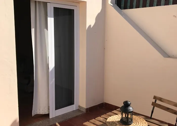 El Atico Luminoso أرّاثيفي