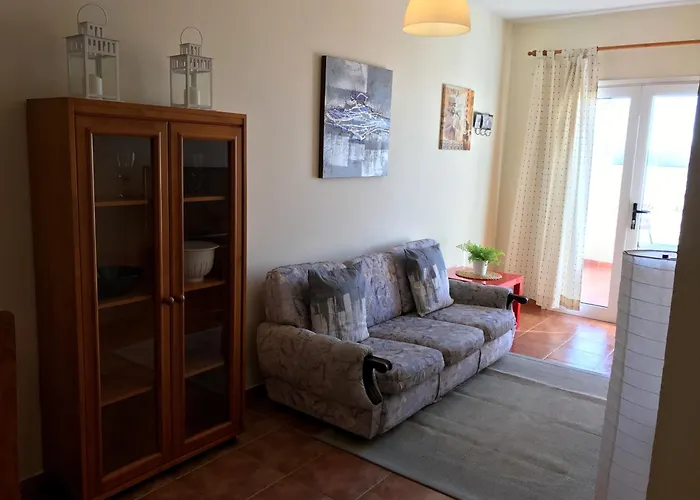 El Atico Luminoso أرّاثيفي