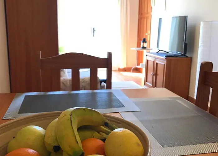 El Atico Luminoso أرّاثيفي