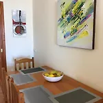 El Atico Luminoso Apartmán Arrecife (Lanzarote)