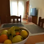 Apartmán El Atico Luminoso *