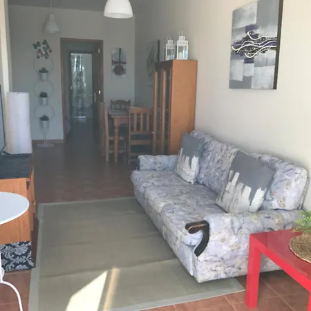 El Atico Luminoso * Arrecife (Lanzarote)