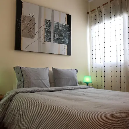 Appartamento El ático Luminoso *