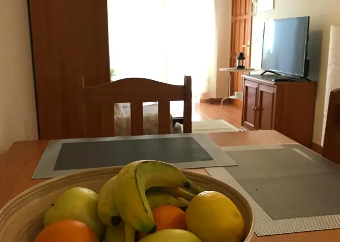 El Atico Luminoso *